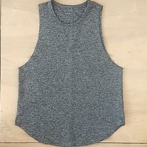 Strut This yoga tank
